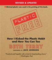 Plastic-Free 1616086246 Book Cover