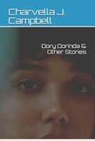 Dory Dorinda & Other Stories 153303687X Book Cover