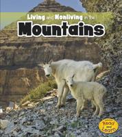 Living and Nonliving in the Mountains 1410953920 Book Cover