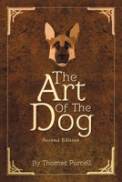 The Art of the Dog 1546266399 Book Cover