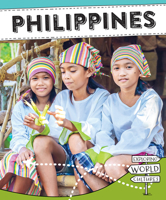 Philippines (Exploring World Cultures (Second Edition)) 1502670925 Book Cover