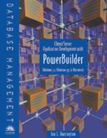 Client/Server Application Development With Powerbuilder 0760035601 Book Cover