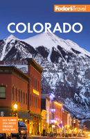 Fodor's Colorado 1640974261 Book Cover