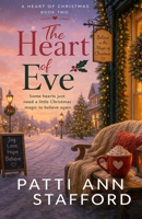 Shattered Heart: The Heart of Christmas Series (A Short Clean Romance - Eve’s Story - Book 1) 1980244294 Book Cover