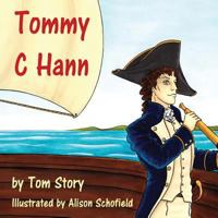 Tommy C Hann 1545309914 Book Cover