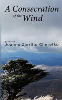 A Consecration of the Wind 1723426016 Book Cover