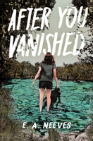 After You Vanished 1368092705 Book Cover