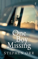One Boy Missing 1922147273 Book Cover