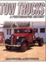 Tow Trucks 0873495829 Book Cover