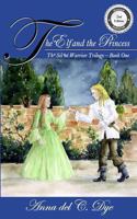 The Elf and The Princess 1499301081 Book Cover