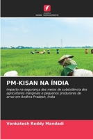 Pm-Kisan Na Índia (Portuguese Edition) 6209747310 Book Cover