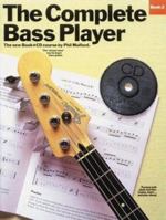 The Complete Bass Player: Book 2 071193441X Book Cover