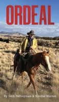 Ordeal: The True Story of Kimball Warren and His 10-Hour Fight for Life B0HJLG86XD Book Cover