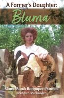 A Farmer’s Daughter: Bluma 1947889125 Book Cover