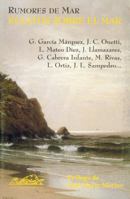 Rumores de Mar 849312432X Book Cover