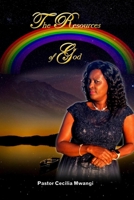 The Resources of God B0BTRSXL7R Book Cover