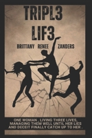 Triple Life B0CNZ3D1XC Book Cover