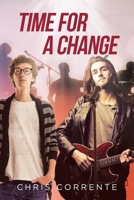 Time for a Change 1662439679 Book Cover