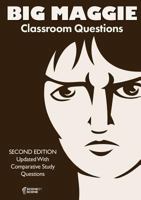 Big Maggie Classroom Questions 1910949698 Book Cover