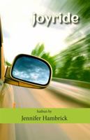 joyride: haibun by Jennifer Hambrick 1947271741 Book Cover