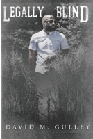 Legally Blind B096TJLFW1 Book Cover