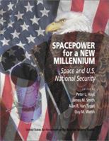 Spacepower for A New Millennium 0072401702 Book Cover