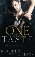 One Taste 1720073929 Book Cover