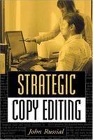 Strategic Copy Editing 1572309261 Book Cover