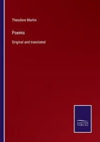 Poems, Original and Translated 3375005962 Book Cover