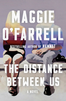 The Distance Between Us: A Novel 0593687965 Book Cover