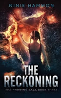 The Reckoning 1629551694 Book Cover
