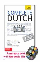 Complete Dutch: Teach Yourself 1444102389 Book Cover