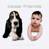 Close Friends 0740734970 Book Cover