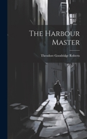 The Harbour Master 102222462X Book Cover