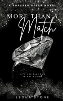 More Than a Match: A Modern Fairytale Retelling Romance (Forever After) B0DWXZH7C8 Book Cover