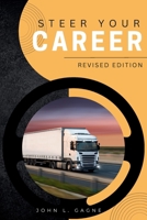 Steer Your Career B0DSM53997 Book Cover