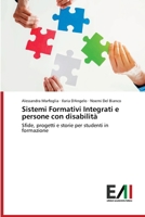 Sistemi Formativi Integrati e persone con disabilità 6200838739 Book Cover