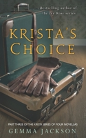 Krista's Choice 1781993475 Book Cover
