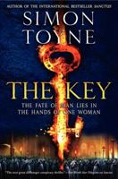 The Key 0062038346 Book Cover