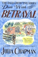 Date with Betrayal 1529049601 Book Cover