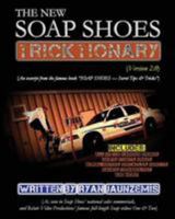 The New Soap Shoes Tricktionary Version 2.0 1499520654 Book Cover
