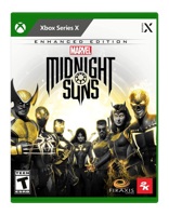 Marvel's Midnight Suns Enhanced Edition