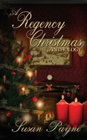 A Regency Christmas 150923313X Book Cover