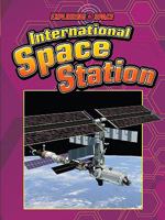 The International Space Station 1605960233 Book Cover