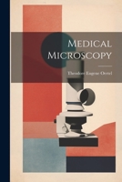 Medical Microscopy 1022853694 Book Cover