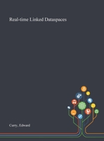 Real-time Linked Dataspaces 1013274652 Book Cover