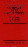 Compact Heat Exchangers 1560320125 Book Cover