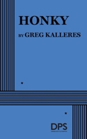 Honky 082223100X Book Cover