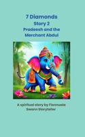 7 Diamonds, Story 2: Pradeesh and Abdul B0F3NCVGJ9 Book Cover