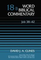 Job 38-42, Volume 18B 0310522005 Book Cover